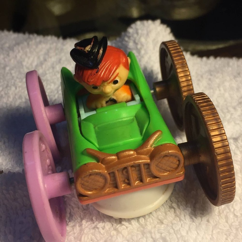 Kids Meal Kart Toy - Picture 9 of 10